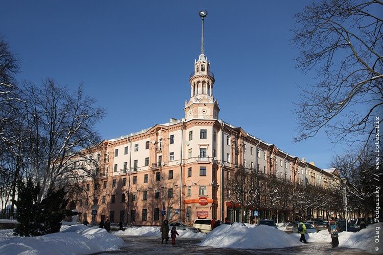 маршрутка гродно-минск-гродно