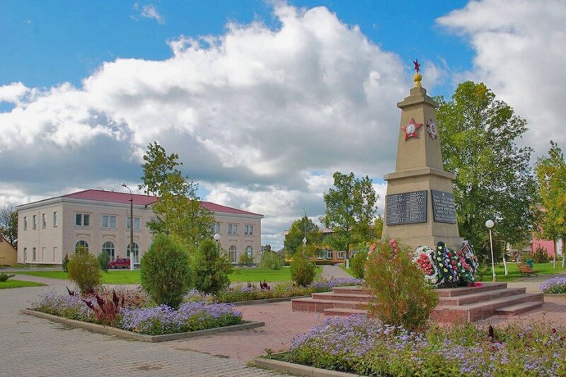 маршрутка гродно-минск-гродно
