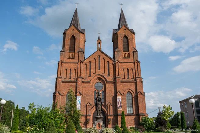 маршрутка гродно-минск-гродно