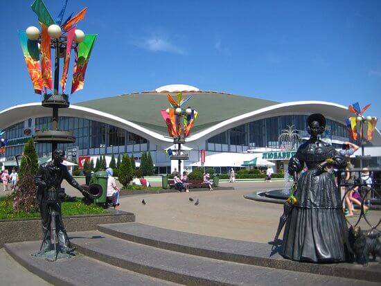 маршрутка гродно-минск-гродно