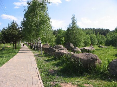 маршрутка гродно-минск-гродно